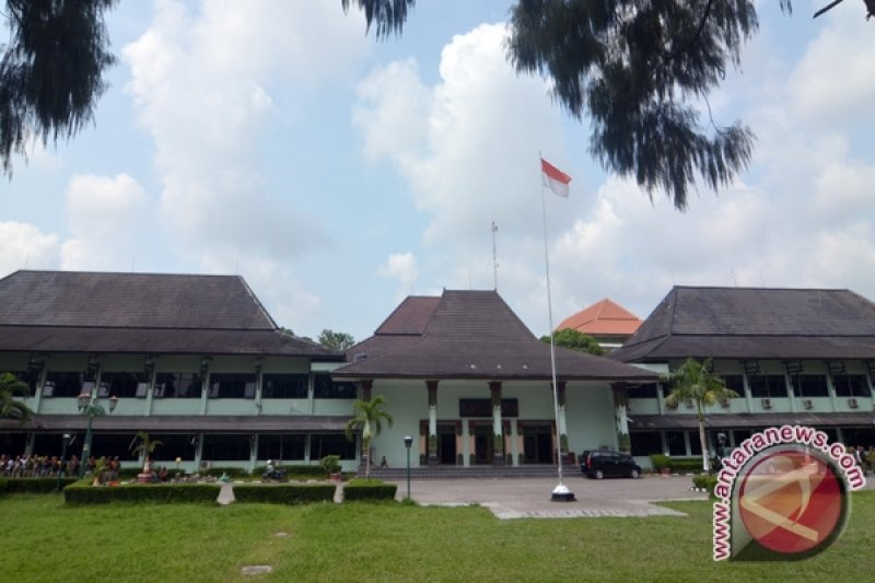 Yogyakarta evaluasi jumlah titik genangan