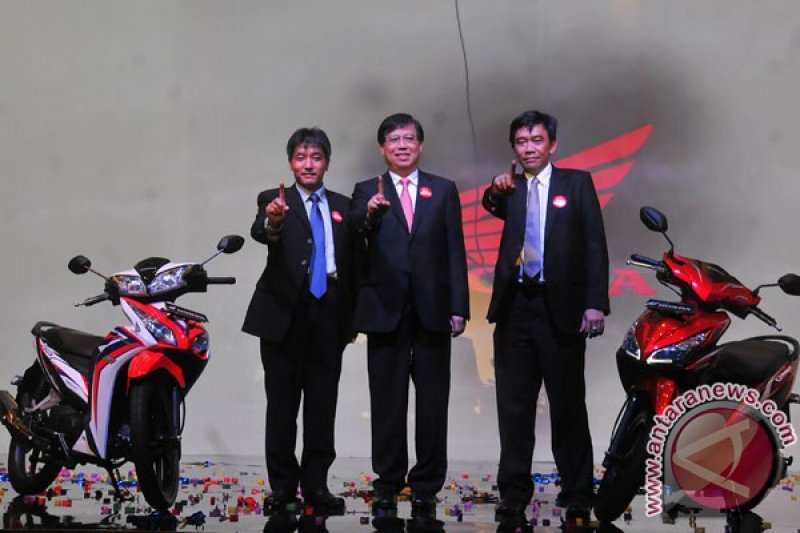 Astra Honda Motor