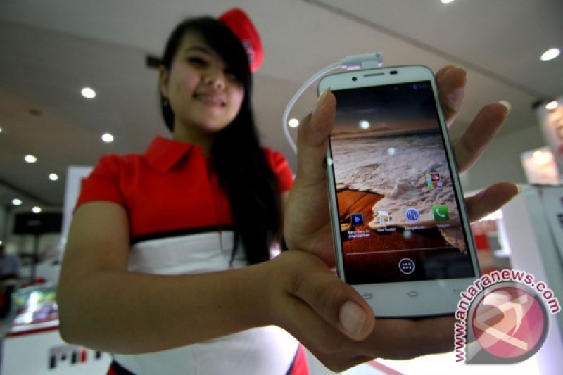 Pameran Gadget