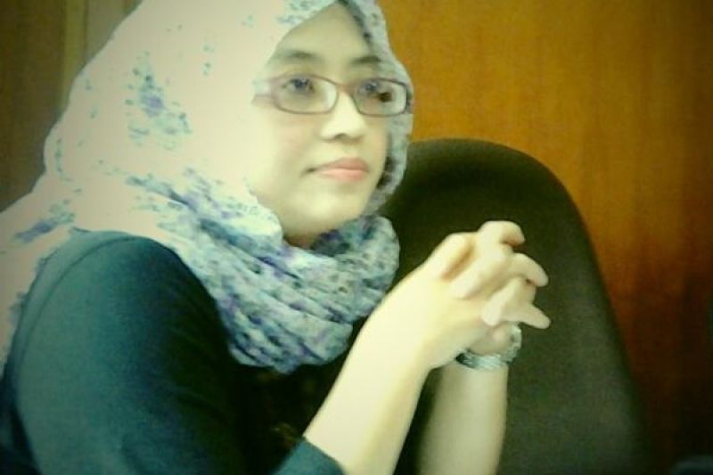 Tya Setiawati