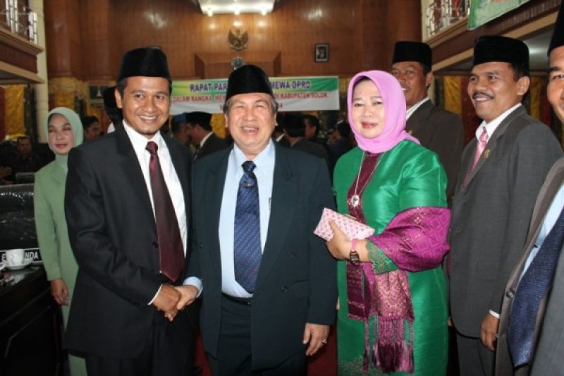 Foto Bersama