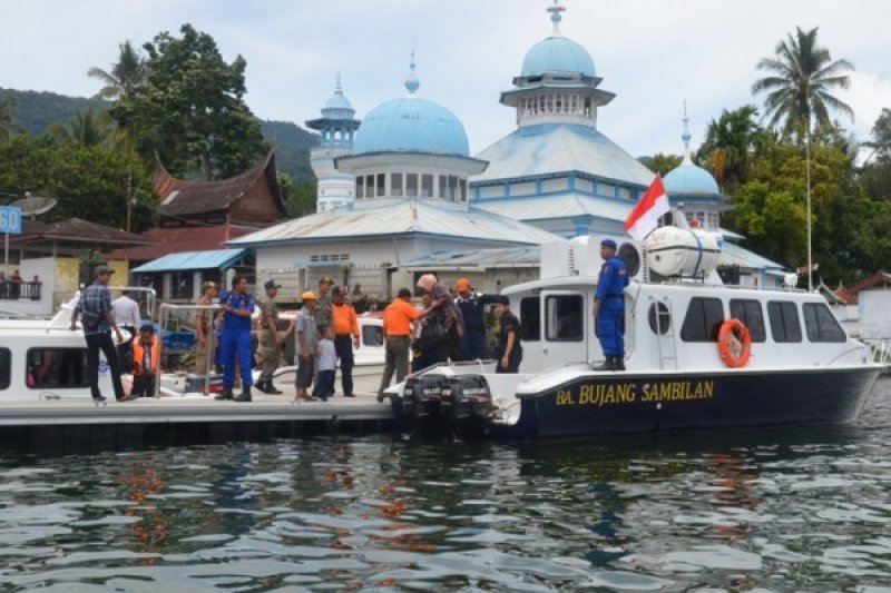 Naik Kapal