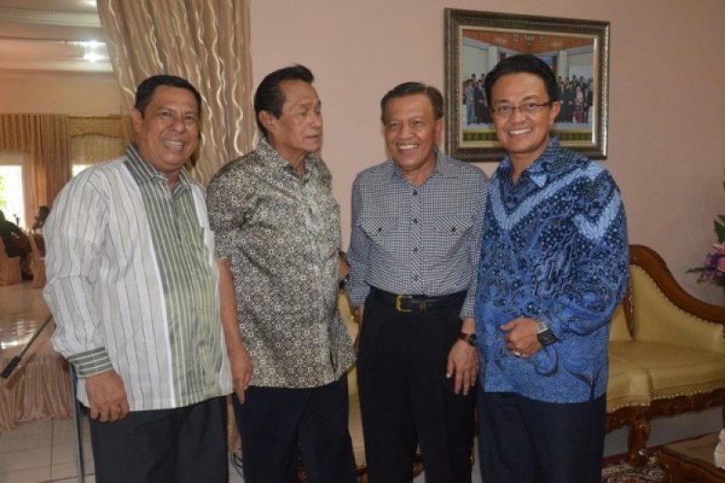 Foto Bersama