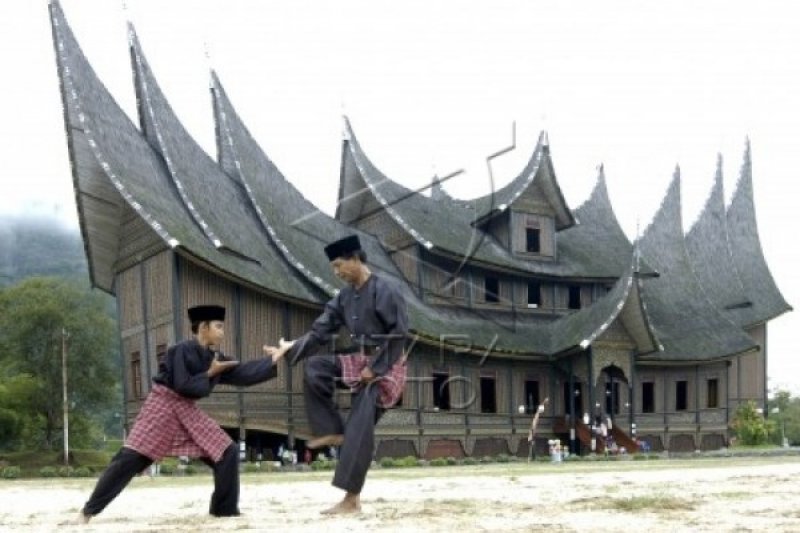 SILAT TRADISIONAL