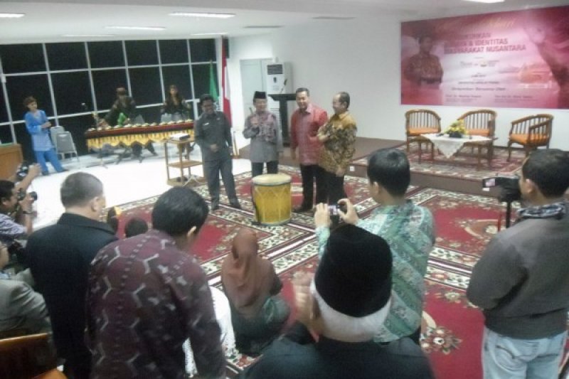 SEMINAR BUDAYA