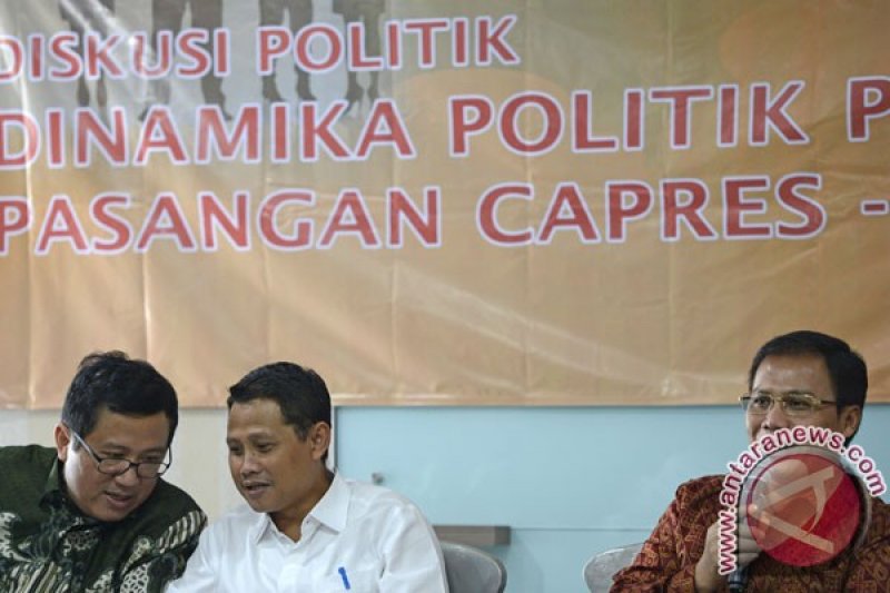 Diskusi Politik