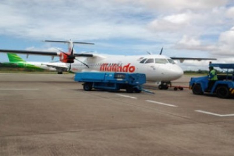 Malindo Air/Humas BP Batam