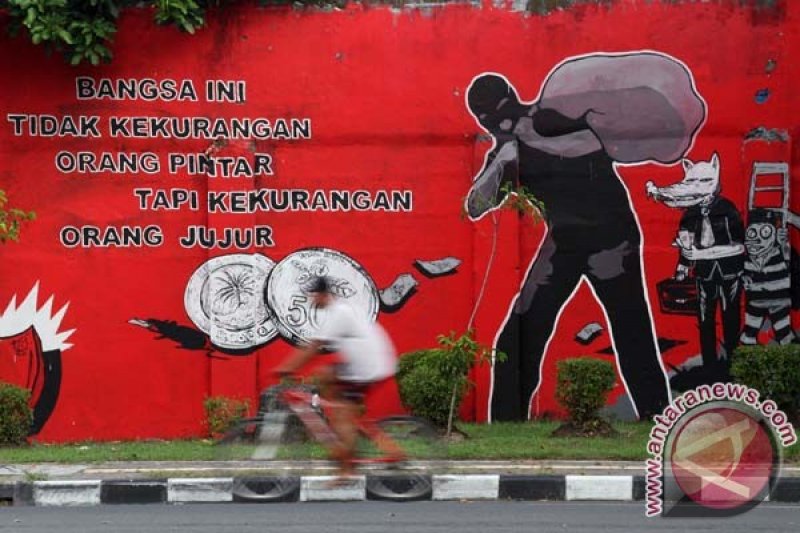 Mural Jalanan