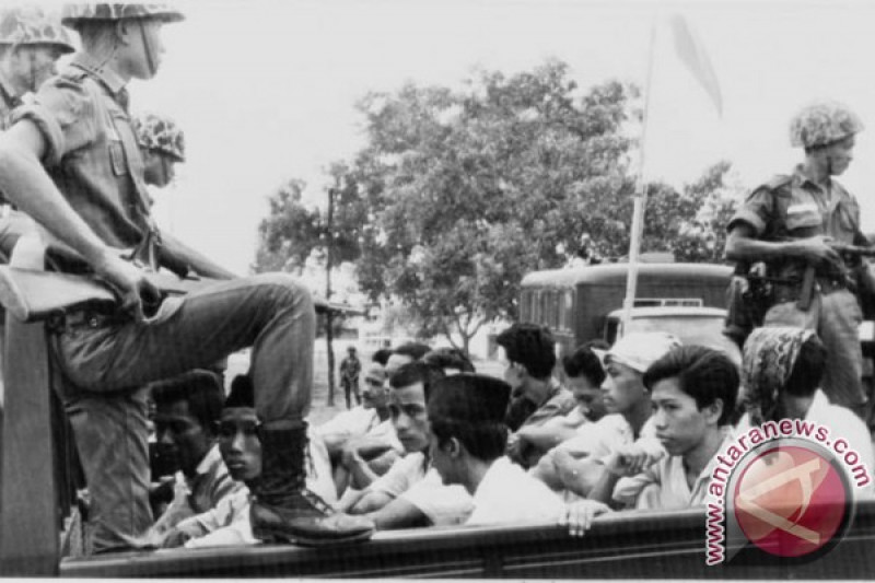 Dengan erat madiun 1948 berkaitan pemberontakan di kebijakan pki Pemberontakan PKI