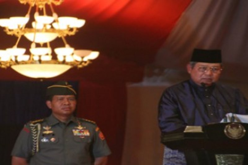 Pembukaan MTQ Nasional Kepri/Joko Sulistyo