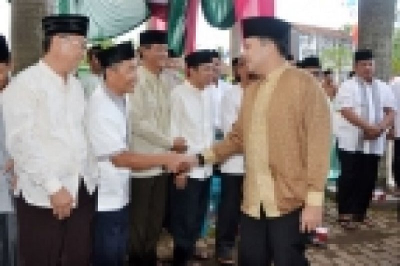 Gubernur Lampug Di Pringsewu