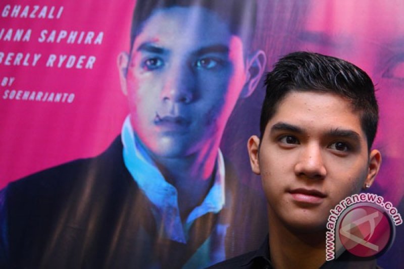 Film Perdana Al Ghazali 