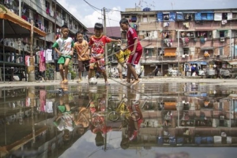 PERINGATAN HARI ANAK NASIONAL