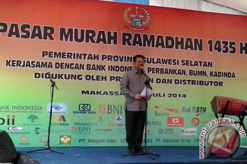 PASAR MURAH RAMADHAN