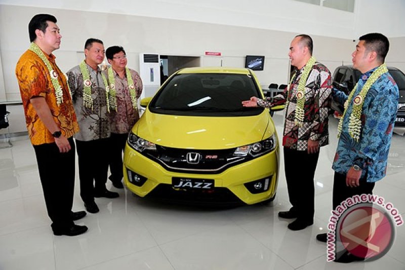 Honda Tambah Dealer Di Malang