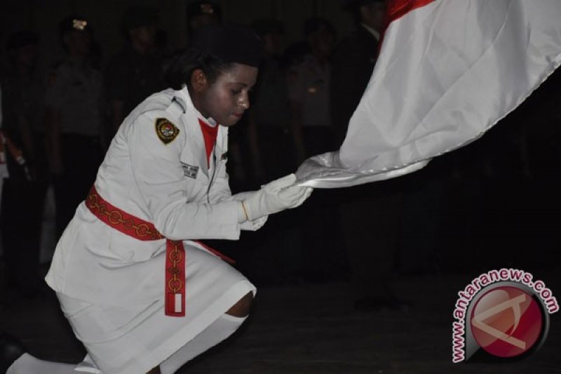 Pasukan Pengibar Bendera