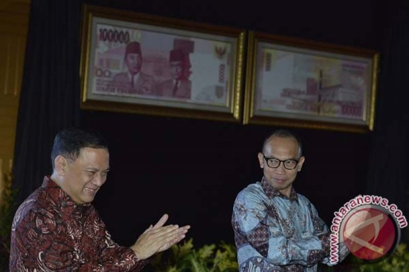 Penerbitan Uang NKRI