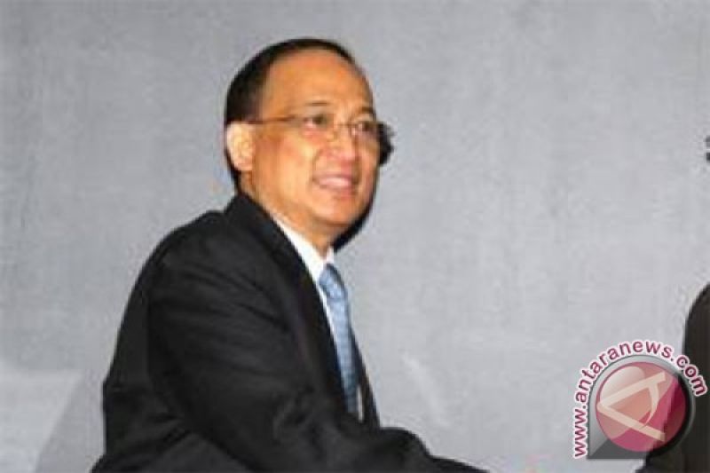 Lemhanas Studi Strategis Di Qatar Antara News