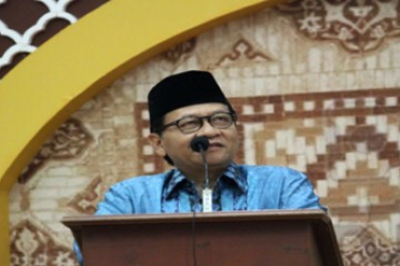 Halal Bihalal BP Batam/Joko Sulistyo