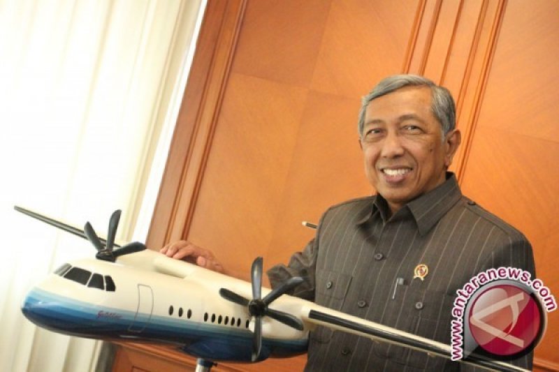 Menristek: Iptek ASEAN Harus Jadi Tuan Rumah