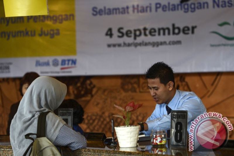 Hari Pelanggan Nasional BTN 