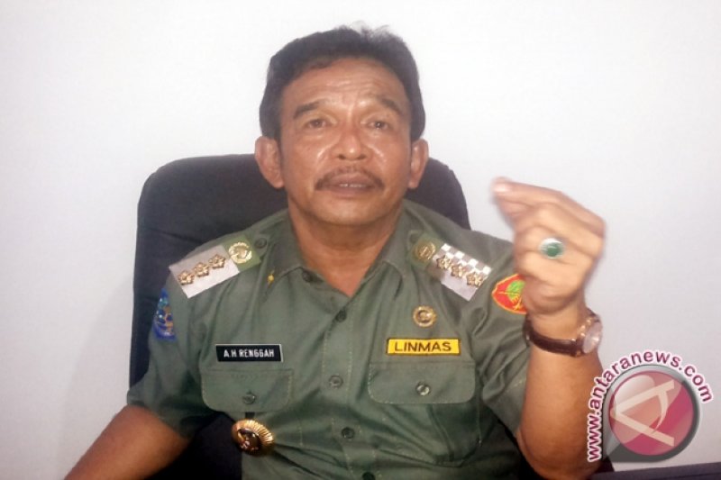 Penjabat Bupati Morowali Utara Tolak Buat LKPJ