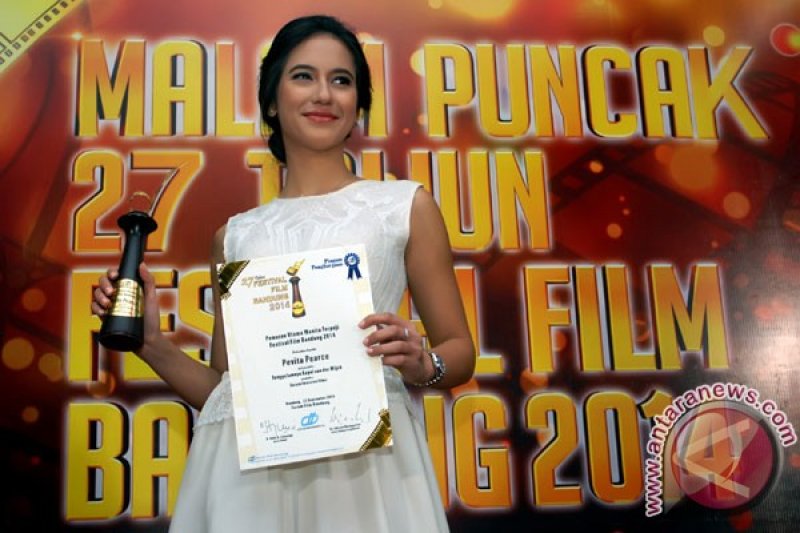 Tahapan Festival Film Bandung 2015 mulai bergulir - ANTARA News