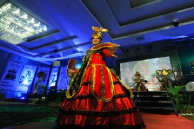 Batam Fashion Carnival/Joko Sulistyo