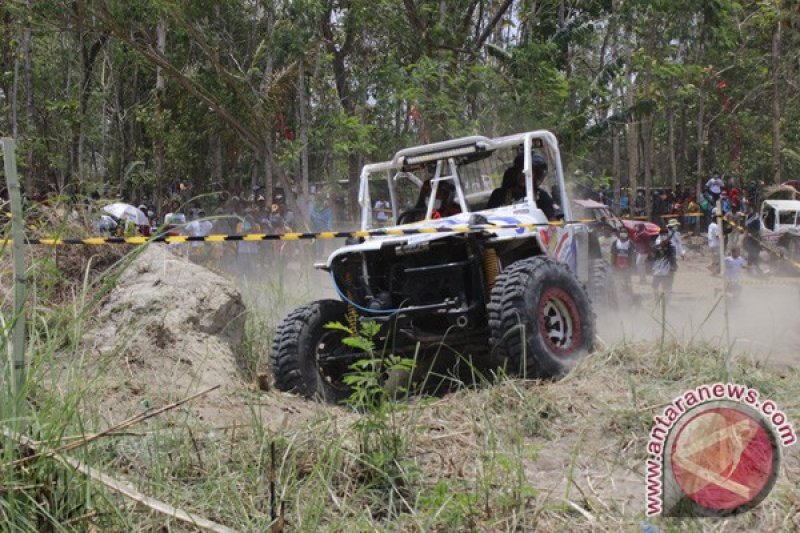 Picture of Jogja Ultimate Offroad