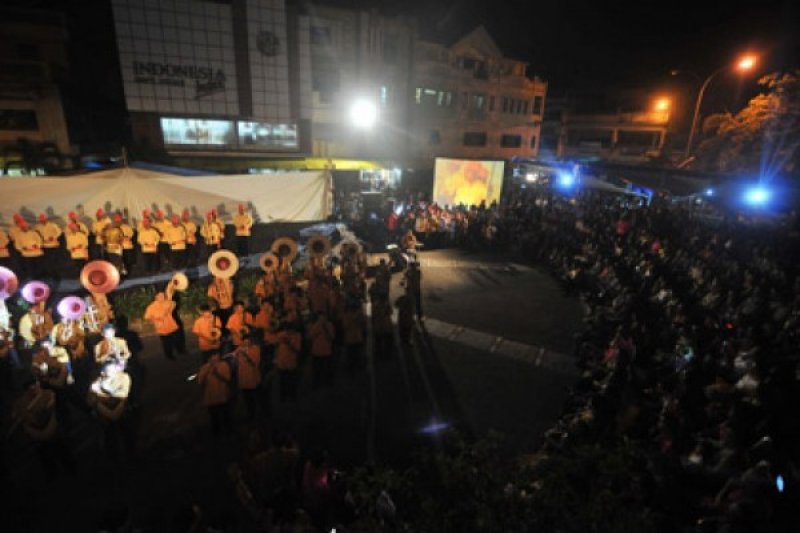 Pentas Seni Budaya Kepulauan