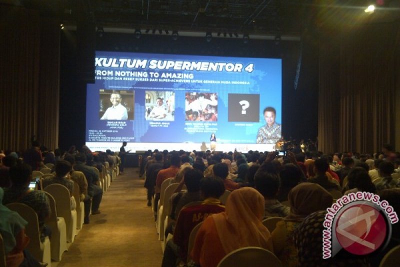 Susunan Acara Ulang Tahun Kantor