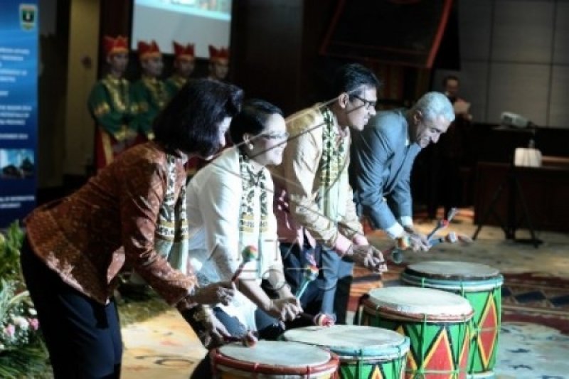 KEMENLU PROMOSIKAN SUMATERA BARAT