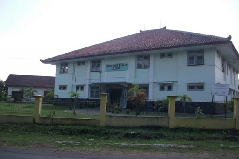 Khusus pasien non-BPJS, layanan puskesmas di Sleman naik empat kali lipat