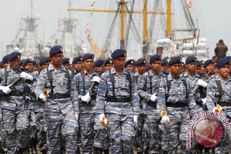 Hari Armada 2014