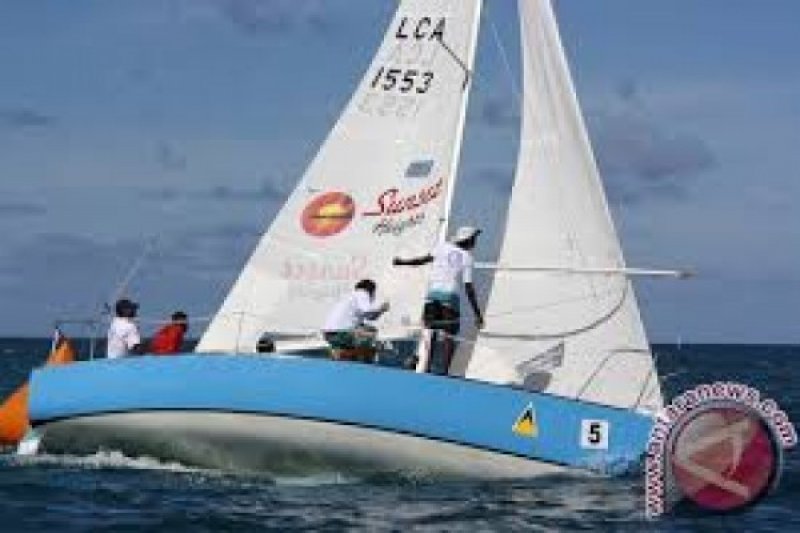 Indonesia mempromosikan "Wonderful Sail' di Selandia Baru