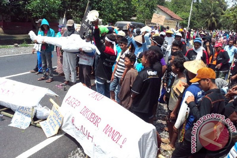 LBH Yogyakarta dorong gubernur cabut IPL bandara