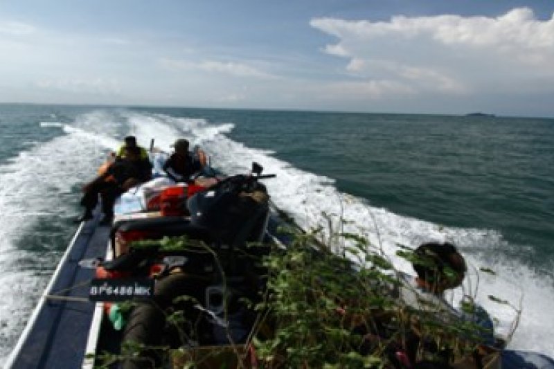 Transportasi Antar Pulau Mahal/Joko Sulistyo