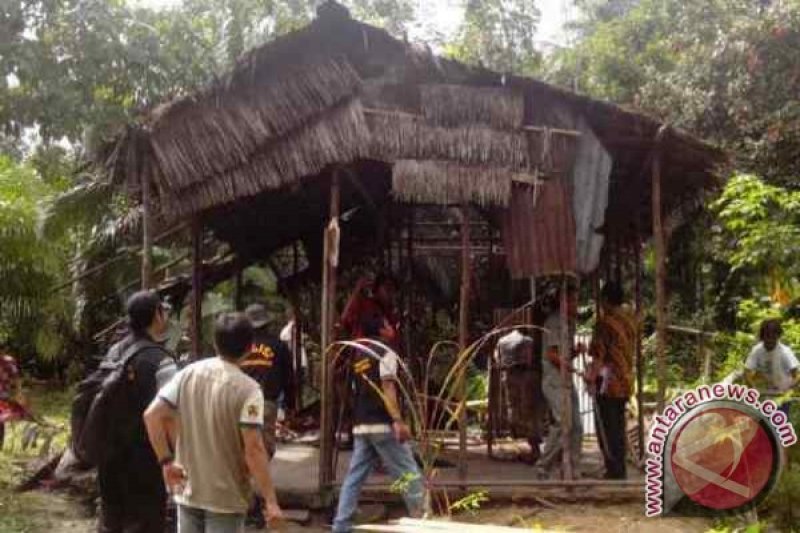Bupati Landak Komitmen Hilangkan Predikat Termiskin Se Kalbar Antara News Kalimantan Barat