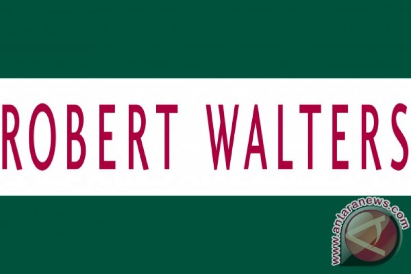 Robert walters. Robert walters