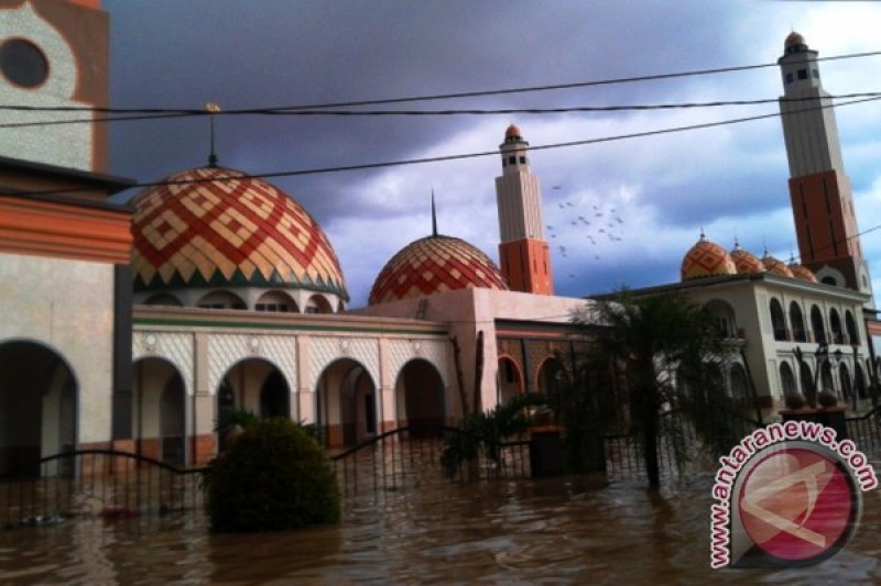 Banjir Terburuk