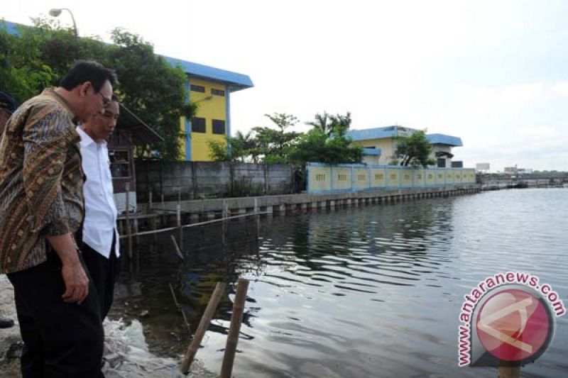 Proyek Sodetan Kali CIliwung