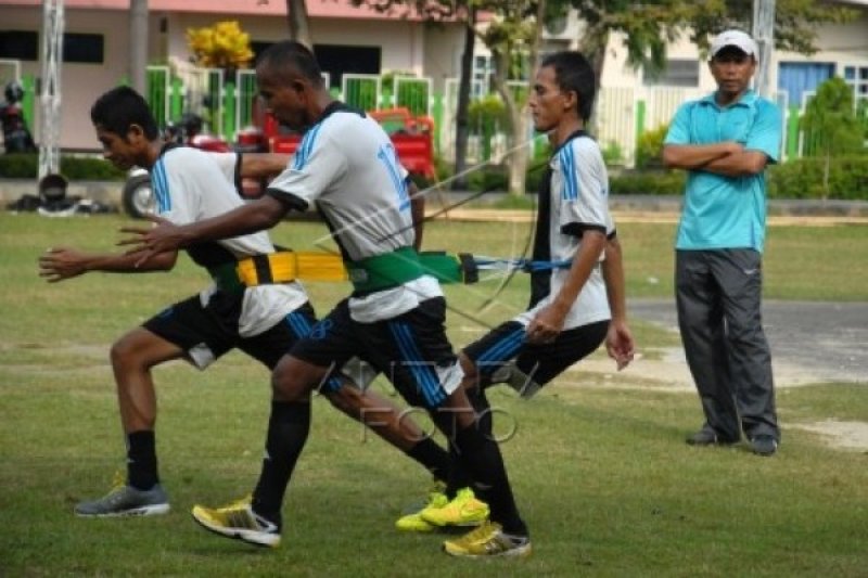 TANGGAPI MUNDURNYA KICK OFF