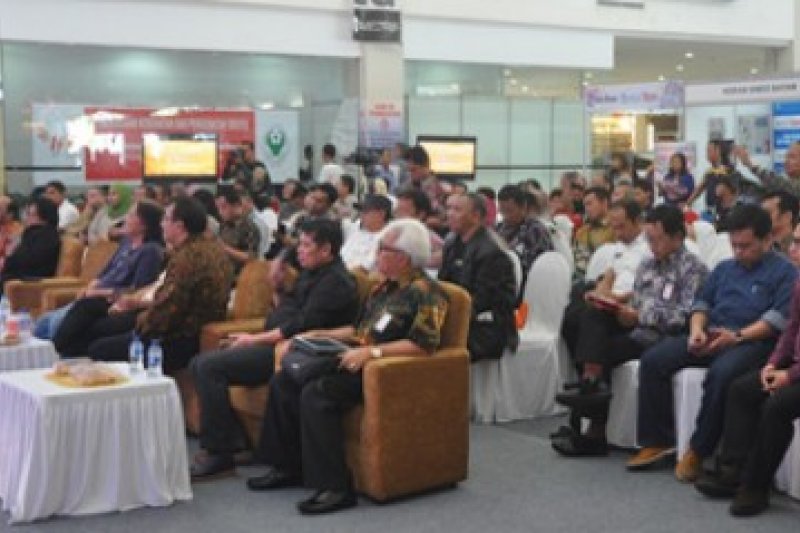 Pameran Peradaban Pers