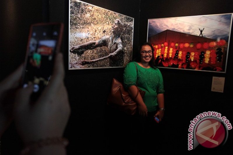 Pameran Foto APFI