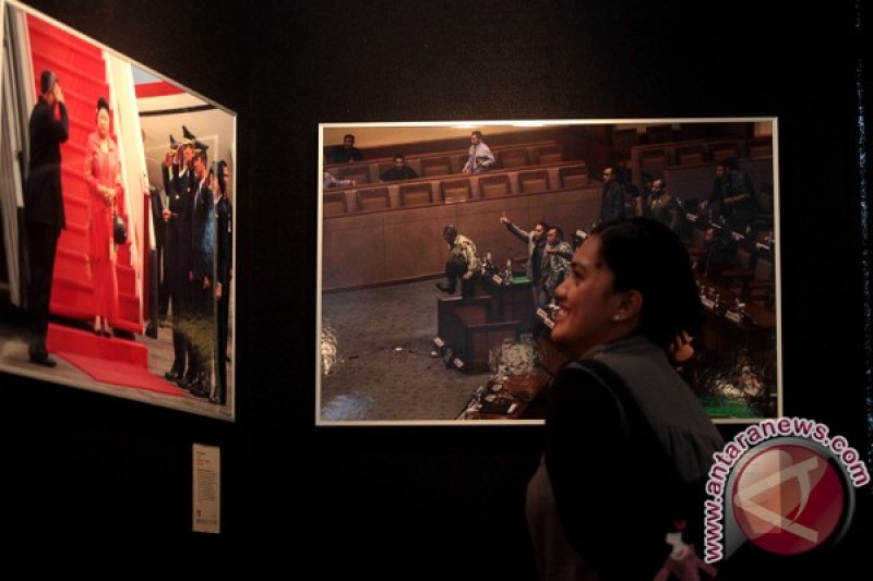 Pameran Foto APFI