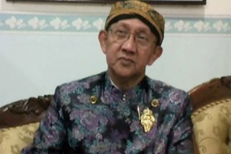 Ki Manteb Sudarsono