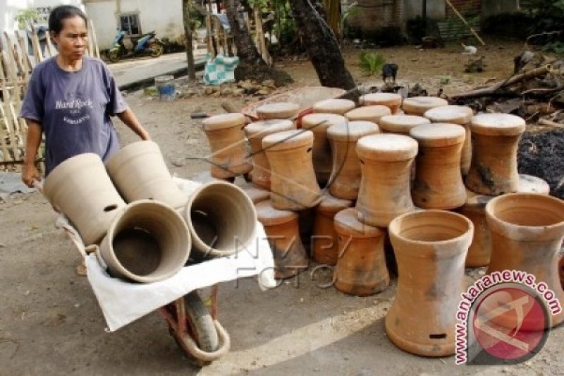 PRODUKSI GERABAH TAKALAR