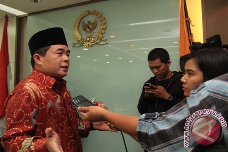 Kata Ketua DPR Soal Rusuh Tanjungbalai - ANTARA News