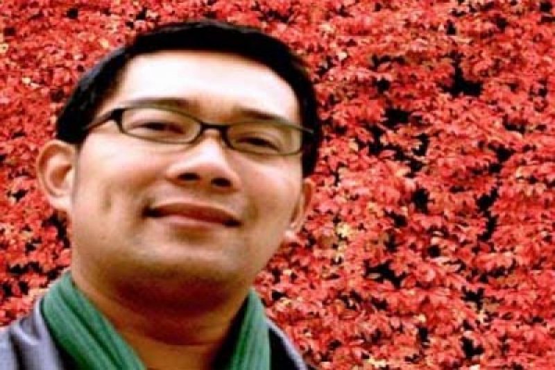 Ridwan Kamil tunggu PPP untuk maju Pilgub