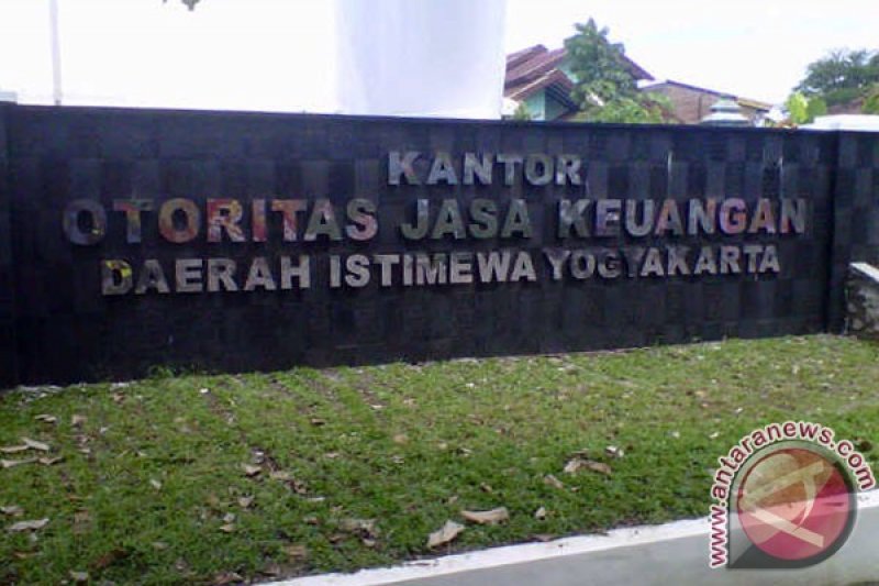 OJK minta Kulon Progo lakukan efisiensi infrastruktur